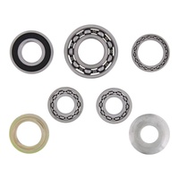 Transmission Bearing Kit for 2024-2026 GasGas MC125