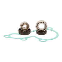 Water Pump Rebuild Kit for 2005-2007 Honda CR125R