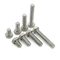 Bolt - 12 x 40mm Thread Pitch 10 x 1.25 - (50 Pack)