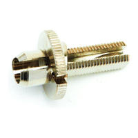 Cable Adjuster with Nut - 9mm ID Fit