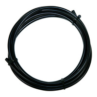 Outer Cable Bowden 5mm x7.6m Nylon Lined