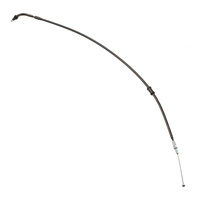 Universal Throttle Cable - 90 Degree Bend - 875mm