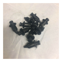 Nylon Pry Rivets - M6 (10 Pack)