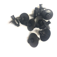 Nylon Pry Rivets - M7 (10 Pack)