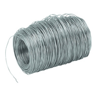Safety Lock Wire - 0.7mm x 0.5kg roll