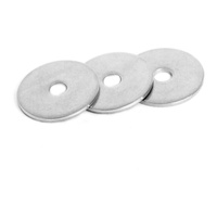 Washer Penny Zinc Plated - 6 x 30mm (50 Pack)