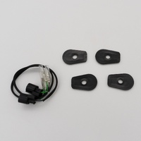 R&G Indicator Adapter Kit with Resistors for Micro Indicators for 2019-2025 Kawasaki Versys 1000