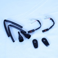 R&G Indicator Adapter Kit for Micro Indicators for 2020-2024 BMW F900XR