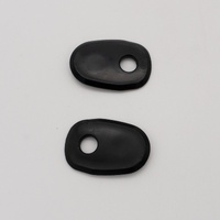 R&G Indicator Adapters for Micro Indicators for 2017-2024 Suzuki GSXR1000R