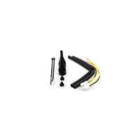 R&G Indicator Adapters for Micro Indicators for 2019 KTM 690 SMCR