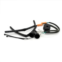R&G Indicator Adapters for Micro Indicators for 2017-2019 Kawasaki Z900