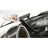 R&G Indicator Adapter Kit for 2012-2018 Triumph Speed Triple R