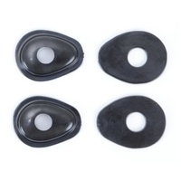 R&G Indicator Adapter Kit For 1996-2000 Suzuki GSXR600