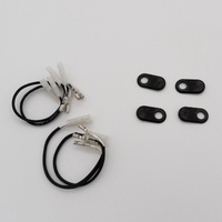 R&G Indicator Adapter Kit for 2022-2024 Triumph Tiger 1200 Rally Pro