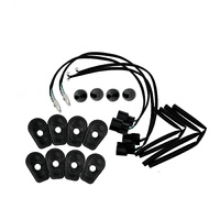 R&G Indicator Adapter Kit for 2021-2025 Kawasaki Z125