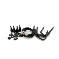R&G Indicator Adapter Kit for Micro Indicators for 2024 Honda CB750 Hornet