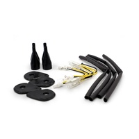 R&G Indicator Adapter Kit for Micro Indicators for 2021-2025 Suzuki GSXS1000