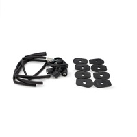 R&G Indicator Adapter Kit for Micro Indicators for 2022-2024 Kawasaki Versys 650