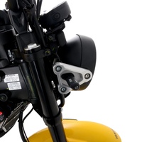 R&G Indicator Adapter Kit for Micro Indicators for 2021-2025 Yamaha XSR125