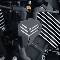 R&G Ignition Coil Cover for 2015-2018 Harley Davidson Street 750 / 500  