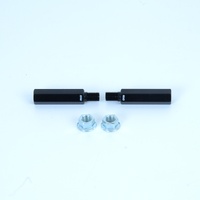 R&G Indicator Extenders - 50mm  