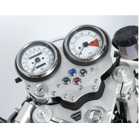 R&G Instrument Fascia For 2008-2013 Triumph Thruxton 900
