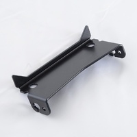 R&G Indicator Relocator for 2016-2019 Ducati Flat Track Pro  