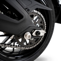 R&G M10 Elevation Paddock Stand Bobbins  