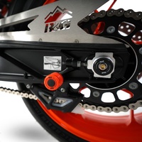 R&G M10 Elevation Paddock Stand Bobbins  