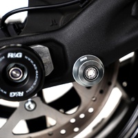 R&G Elevation Paddock Stand Bobbin - M8  