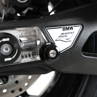 R&G M8 Paddock Stand Bobbins  
