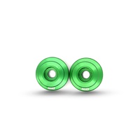 R&G M8 Paddock Stand Bobbins  