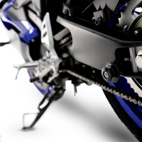 R&G M6 Paddock Stand Bobbins  