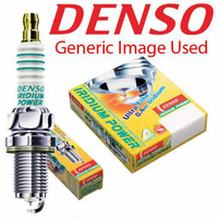 Denso Iridium Spark Plug IX27