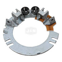 Starter Motor Brush Plate for 1982-1983 Honda GL1100A