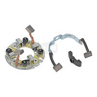 Starter Motor Brush Plate for 2007-2010 Yamaha YFM450FA Grizzly Auto 4X4
