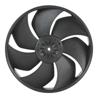 Radiator Fan Wheel for 2015-2020 Honda TRX420FA6