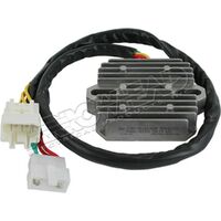 Voltage Regulator Rectifier for 2001-2006 Honda CBR600F4I 