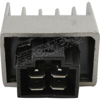 Voltage Regulator Rectifier for 2006-2017 Honda CRF150F 
