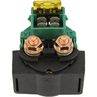Starter Motor Solenoid Relay for 1997-2002 Suzuki GS500E 