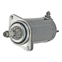 1992-1993 Sea-Doo 580 White Eng GTX Arrowhead Stater Motor