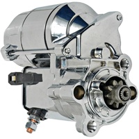 Starter Motor for 2013-2014 Harley Davidson XL1200C Custom 