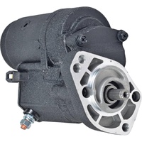 Starter Motor for 1989-1992 Harley Davidson FLTCU 1340 Ultra Classic TG 