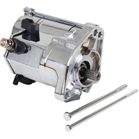 Starter Motor for 1999-1999 Harley Davidson FXSTB Softail Night Train 