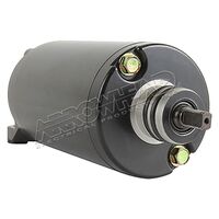 2007-2008 Sea-Doo GTX LTD Arrowhead Stater Motor