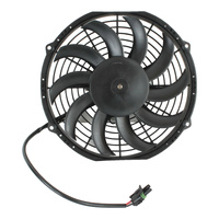 Cooling Fan for 2004 Polaris Ranger 500 6X6