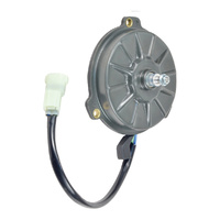 Cooling Fan for 2007-2013 Honda TRX420FM Rancher 4X4