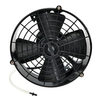 Cooling Fan for 2000-2006 Honda TRX350FM Rancher 4X4