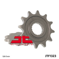 JT Front Sprocket 13t for 2004-2017 Honda CRF250R