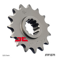 JT Front Sprocket for 1997-1998 Honda CBR600-15t